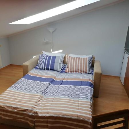 Studio Villa Park 408 Borovets Dış mekan fotoğraf