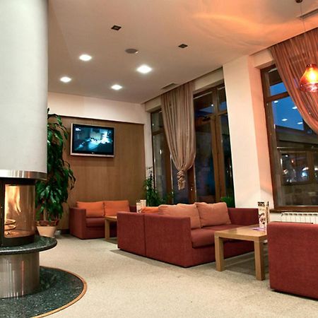 Studio Villa Park 408 Borovets Dış mekan fotoğraf