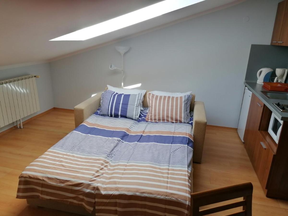 Studio Villa Park 408 Borovets Dış mekan fotoğraf