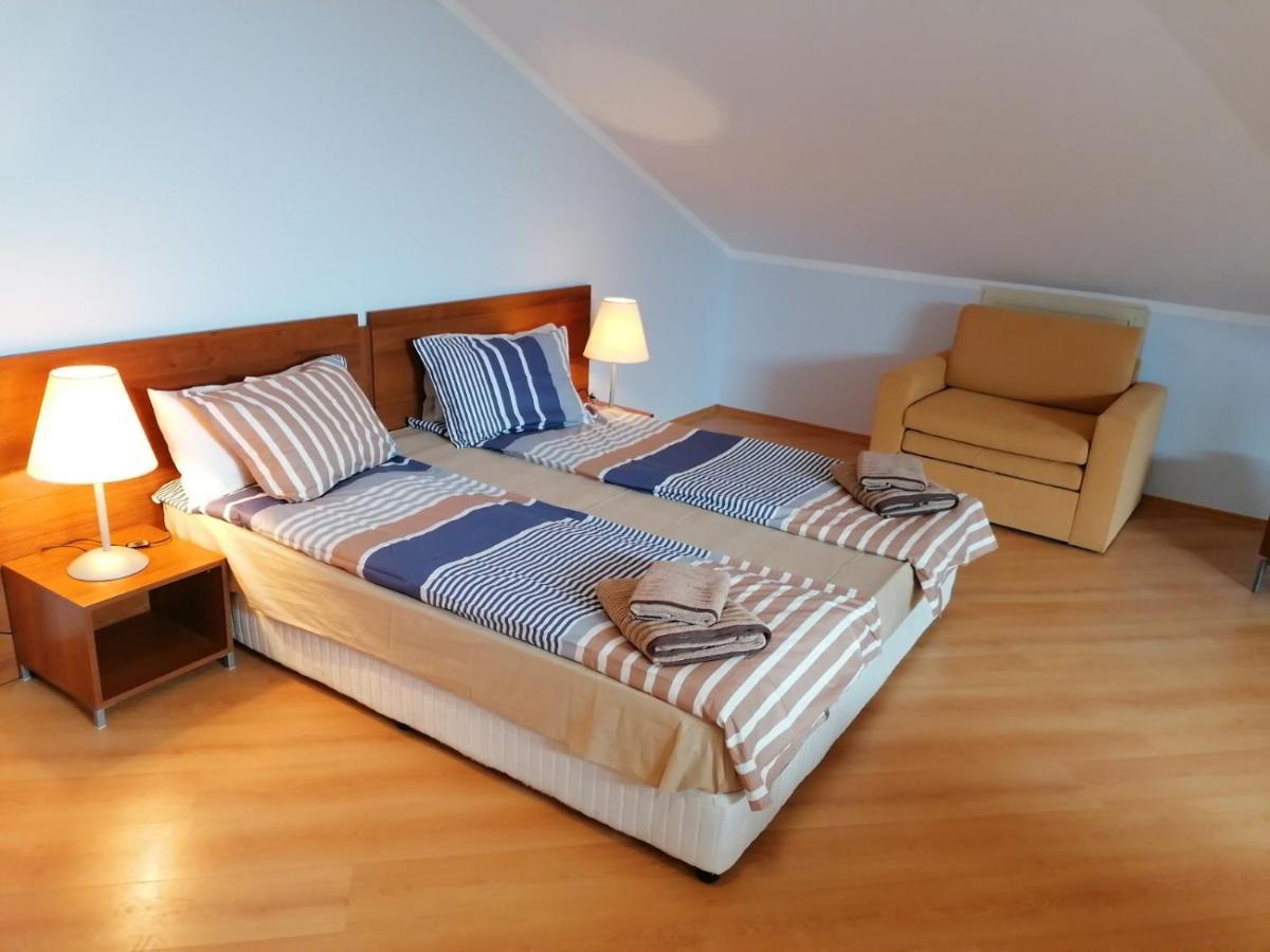 Studio Villa Park 408 Borovets Dış mekan fotoğraf