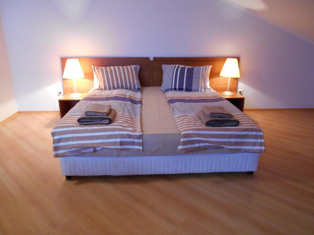 Studio Villa Park 408 Borovets Dış mekan fotoğraf