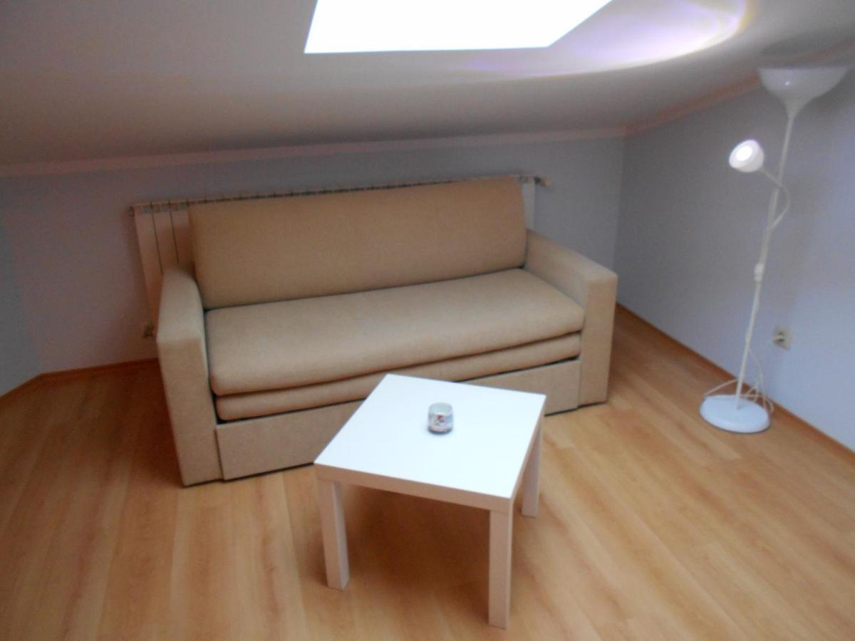 Studio Villa Park 408 Borovets Dış mekan fotoğraf