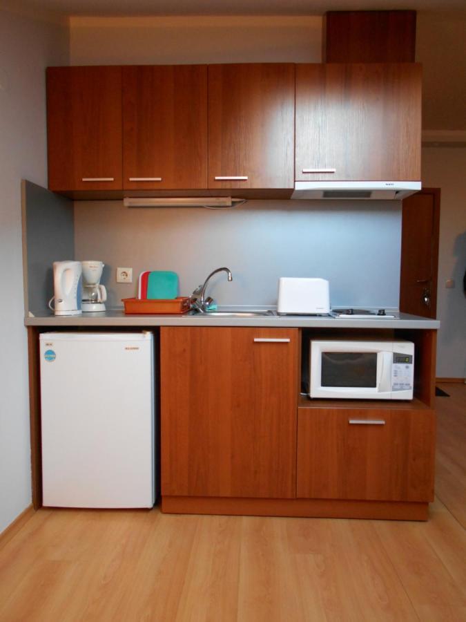Studio Villa Park 408 Borovets Dış mekan fotoğraf
