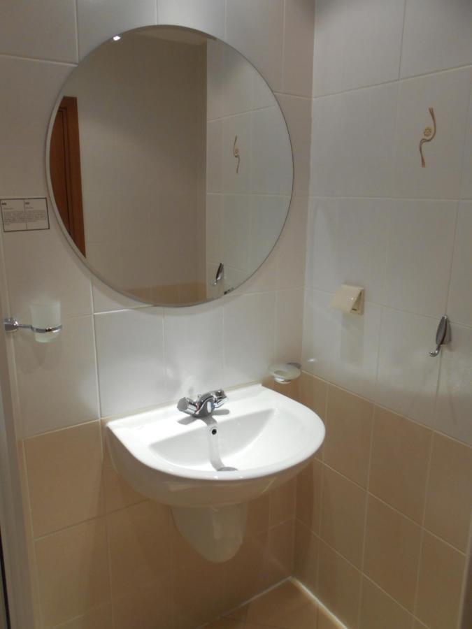 Studio Villa Park 408 Borovets Dış mekan fotoğraf